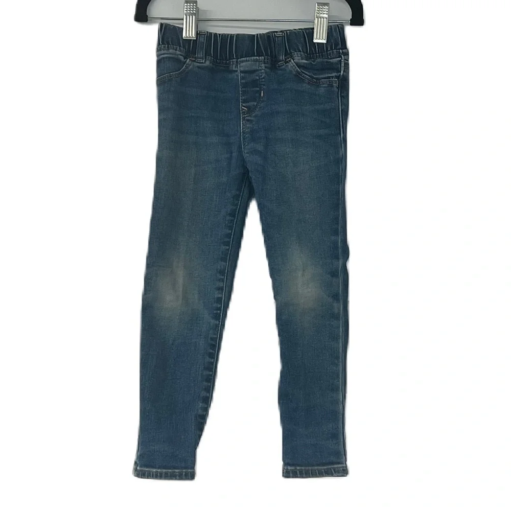 Gap Denim Toddler 4 years jegging